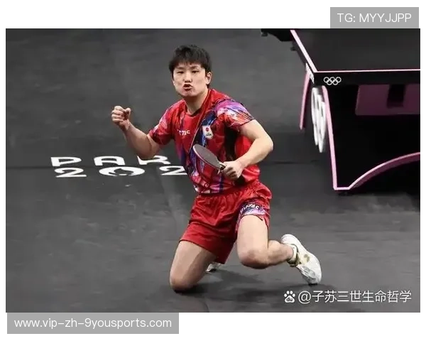 乒乓球对拉速度快到摄影机抖，运动瞬间也能拍得酣畅淋漓