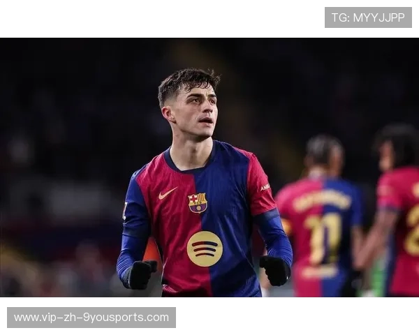 佩德里中场连线撕开缝隙建功