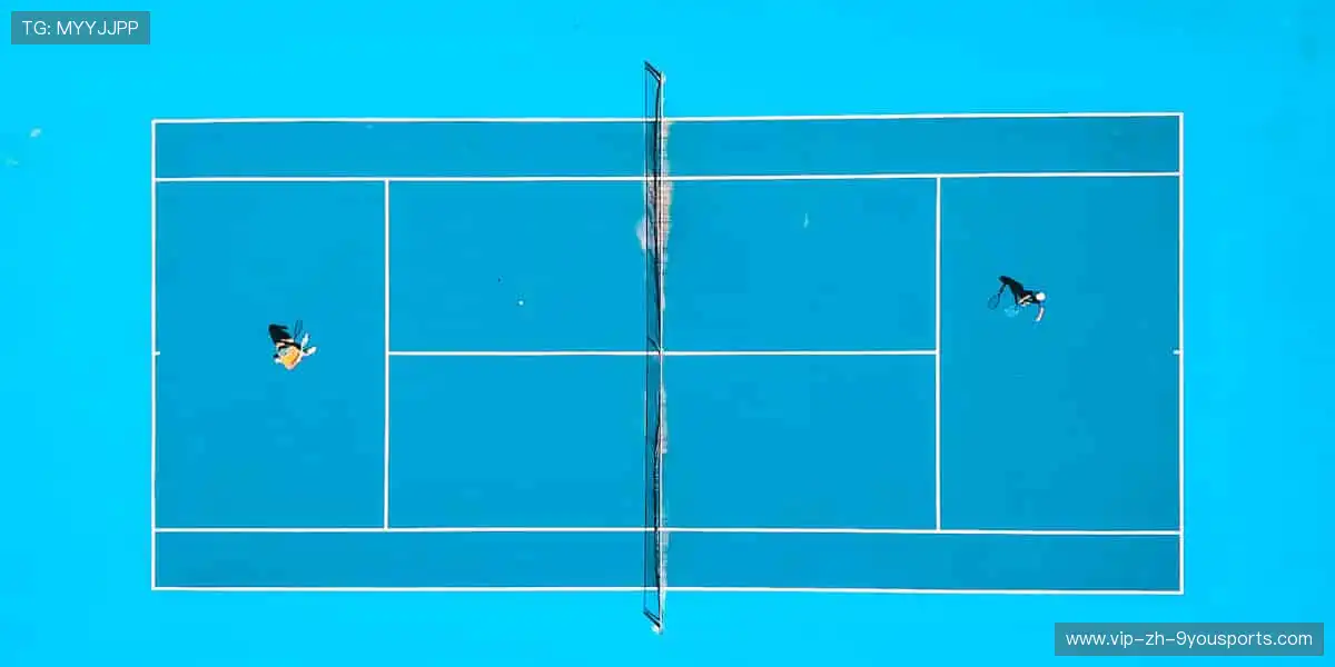 用装备定义实力，让每个动作都无可挑剔！🎾